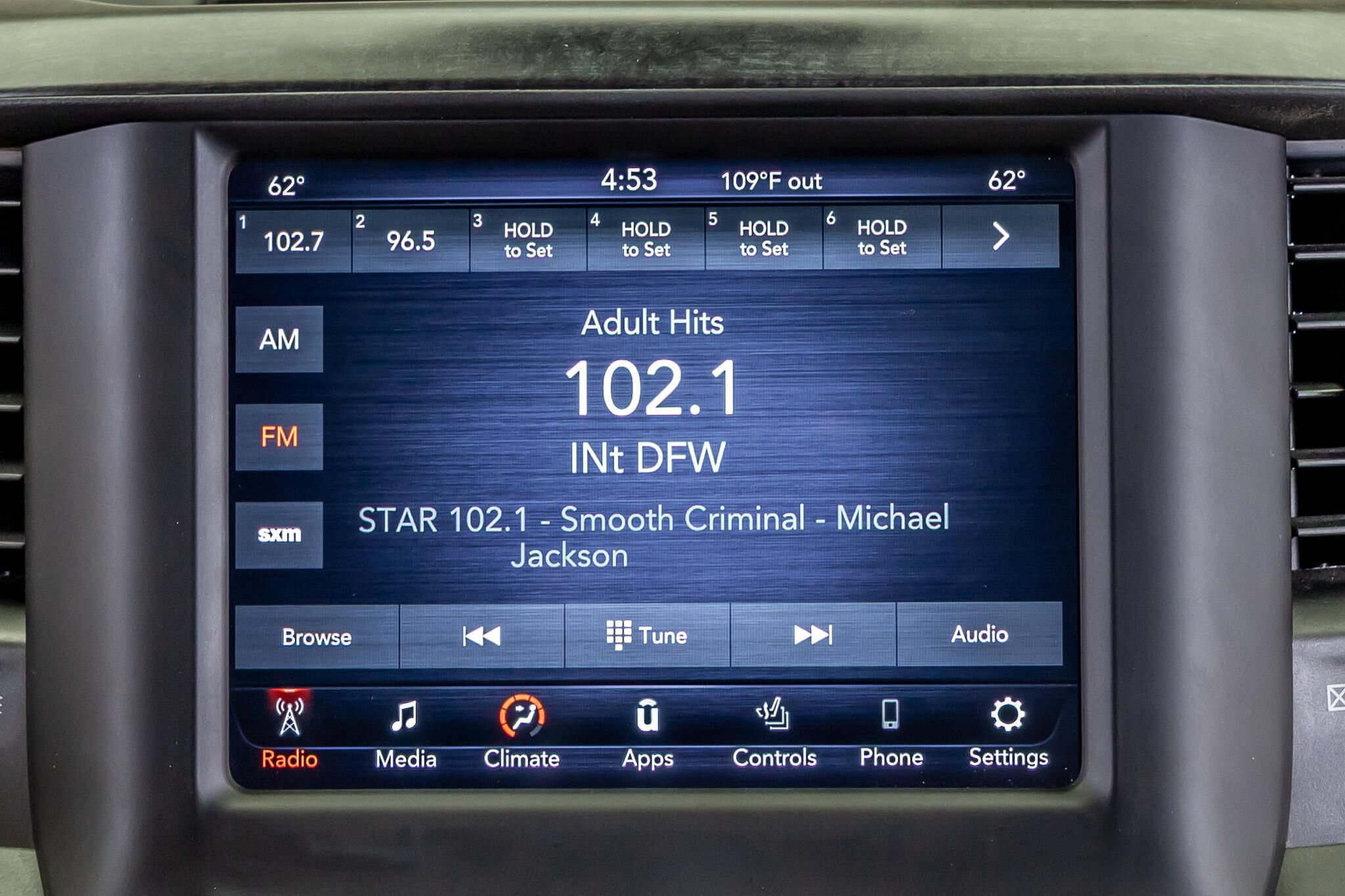 Used 2020 RAM 1500 Big Horn AWD/4WD image 22