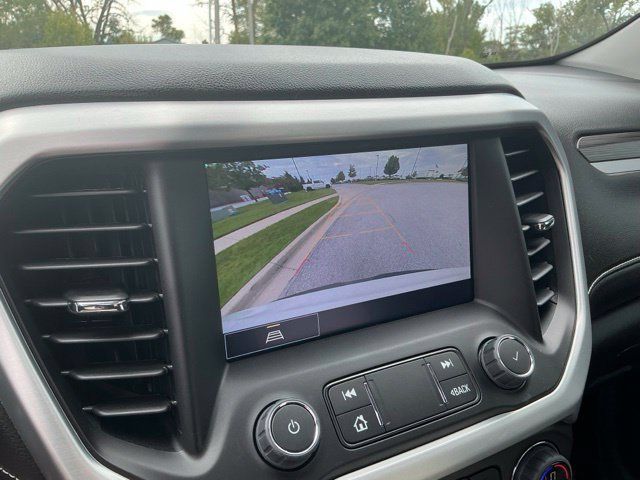 Used 2023 GMC Acadia SLT w/ Preferred Package FWD image 29