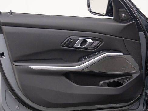 New 2026 BMW 330i xDrive 330i xDrive w/ M Sport Package image 12