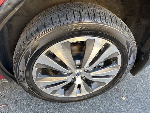 Used 2019 Subaru Ascent Limited w/ Popular Package #3 image 26