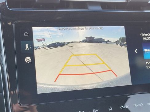 Used 2024 Hyundai Santa Cruz XRT image 17