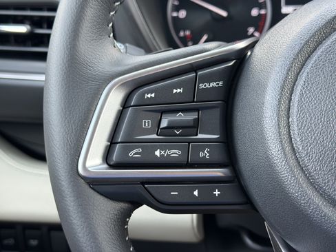 New 2026 Subaru Ascent Limited AWD/4WD image 14