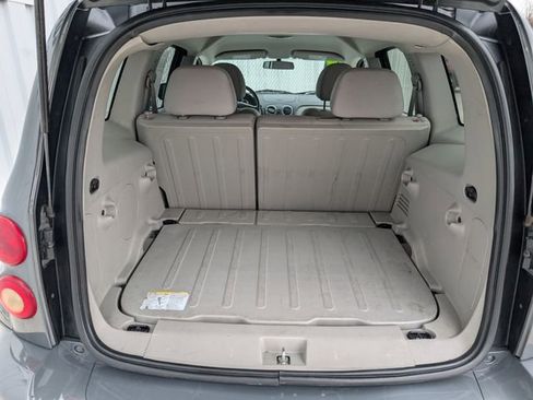 Used 2009 Chevrolet HHR LT FWD image 21