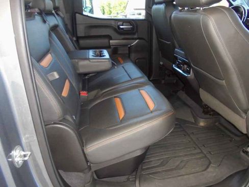 Used 2019 GMC Sierra 1500 AT4 w/ AT4 Premium Package image 10