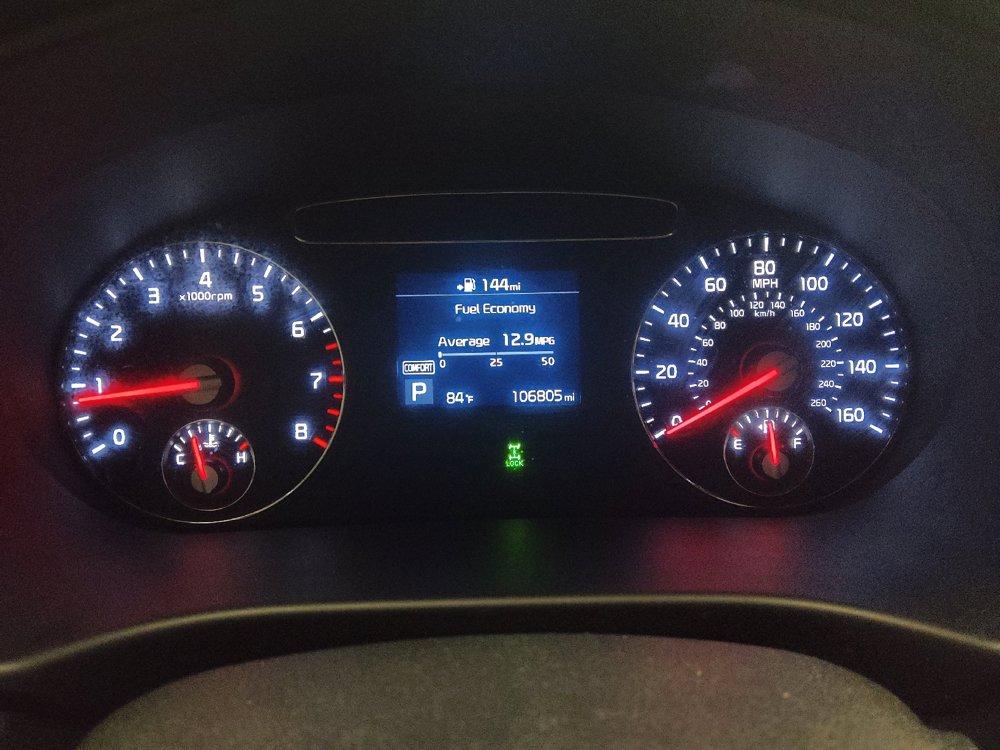 Used 2019 Kia Sorento AWD image 23