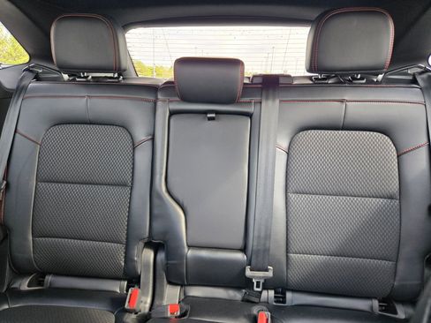 Used 2023 Ford Escape ST-Line Select w/ Tech Pack #2 image 13