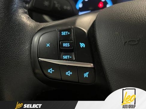 Used 2023 Ford Bronco Sport Heritage w/ Heritage Convenience Package AWD/4WD image 23
