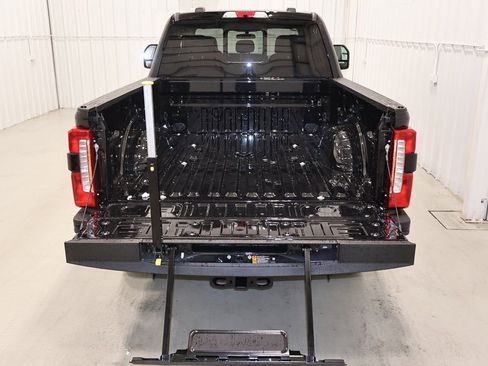 New 2026 Ford F350 XL w/ STX Appearance Package image 24