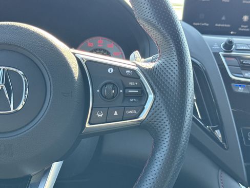 Certified 2025 Acura RDX A-Spec image 20