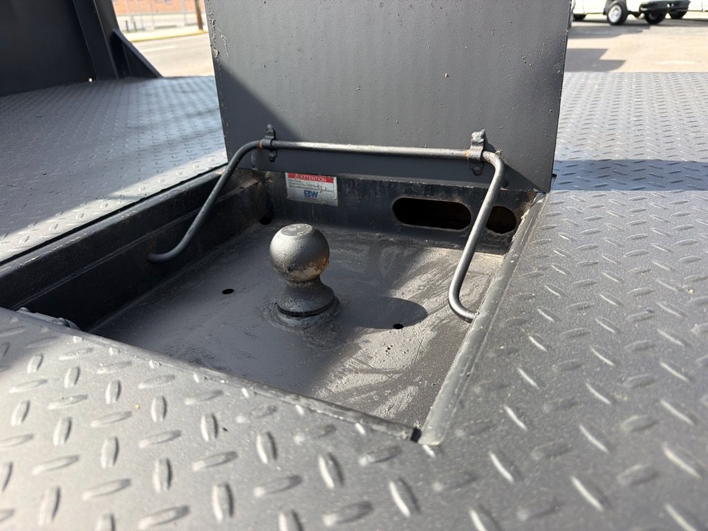 Used 2017 Ford F350 XL w/ Power Equipment Group AWD/4WD image 5