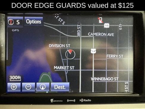 Used 2018 Toyota Highlander XLE image 9