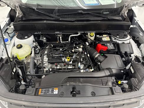 Used 2022 Ford Bronco Sport image 10