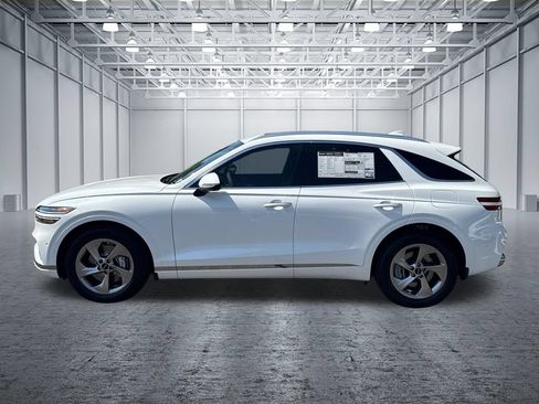 New 2026 Genesis GV70 2.5T Advanced AWD/4WD image 4