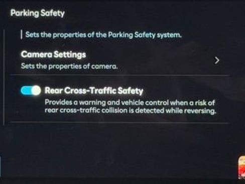 Used 2025 Hyundai Tucson SEL image 40