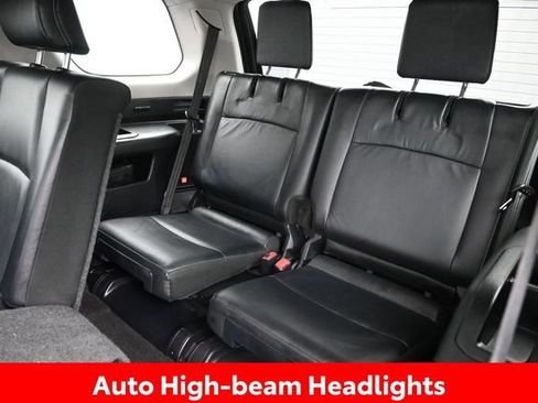 Used 2023 Toyota 4Runner Limited AWD/4WD image 16