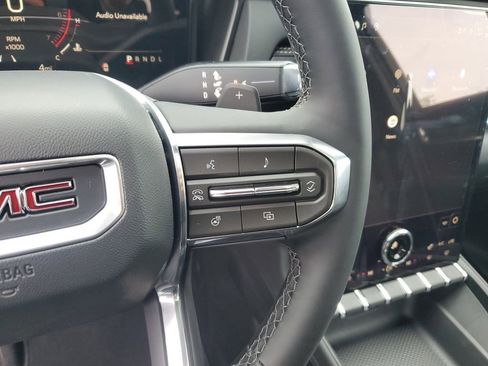 New 2026 GMC Terrain Elevation w/ Elevation Premium Package image 23