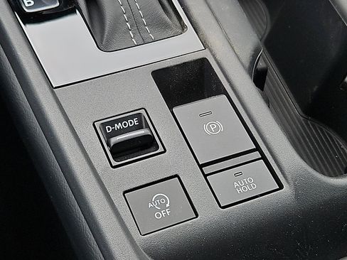 New 2026 Nissan Sentra SV image 19