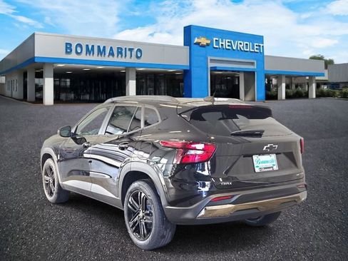 New 2026 Chevrolet Trax ACTIV w/ Driver Confidence Package image 3