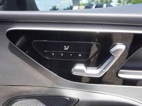 Used 2022 Mercedes-Benz C 300 4MATIC Sedan image 34