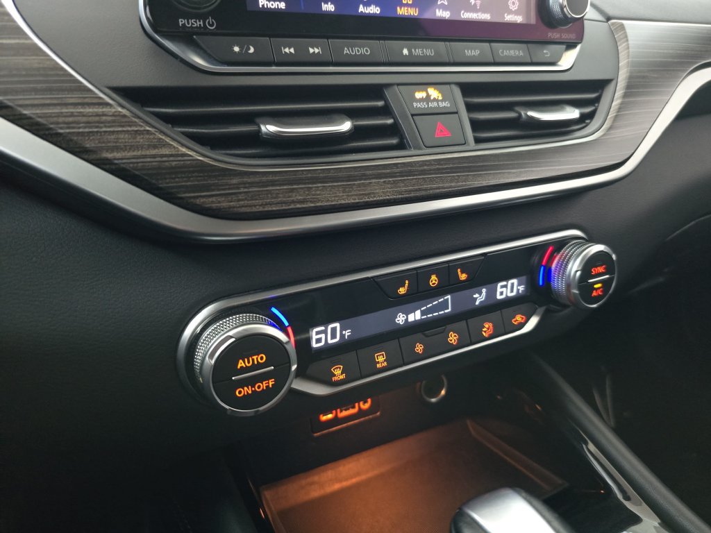 Used 2020 Nissan Altima 2.5 SL AWD/4WD image 23