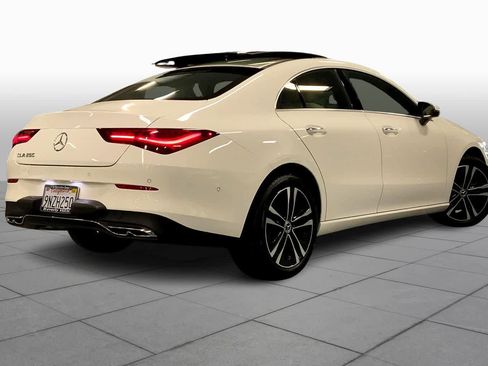 Used 2025 Mercedes-Benz CLA 250 image 12