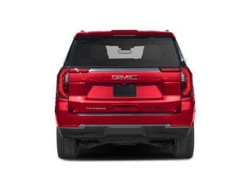 Used 2026 GMC Yukon AT4 Ultimate AWD/4WD image 8