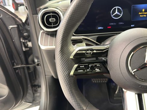 Used 2024 Mercedes-Benz C 300 Sedan image 13