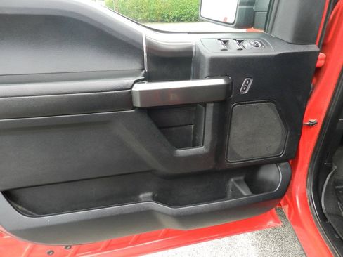Used 2019 Ford F150 XLT w/ Equipment Group 301A Mid AWD/4WD image 14