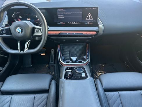 Used 2026 BMW X3 xDrive30i w/ M Sport Package AWD/4WD image 17