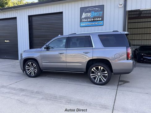 Used 2019 GMC Yukon Denali w/ Denali Ultimate Package RWD image 4