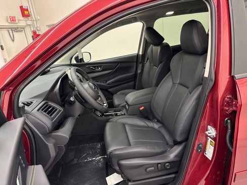 New 2026 Subaru Ascent Bronze Edition image 13