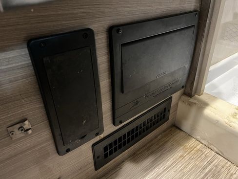 Used 2021 RAM ProMaster 3500 w/ Convenience Group image 63