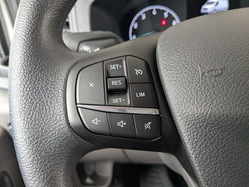 New 2025 Ford Transit 150 Low Roof image 18