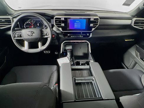 Used 2025 Toyota Tundra SR5 w/ TRD Off-Road Package image 30