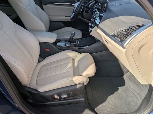 Used 2019 BMW X3 sDrive30i image 31
