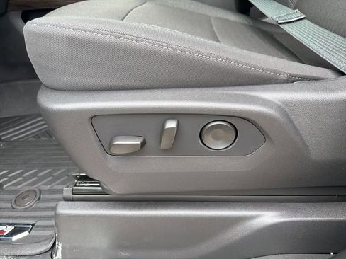 New 2026 Chevrolet Silverado 1500 RST AWD/4WD image 20