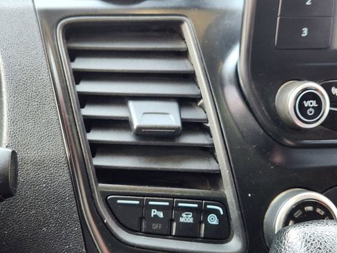 Used 2022 Ford Transit 350 148 High Roof Extended AWD w/ Load Area Protection Package image 26