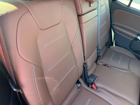 Used 2023 Mercedes-Benz GLB 35 AMG 4MATIC image 56