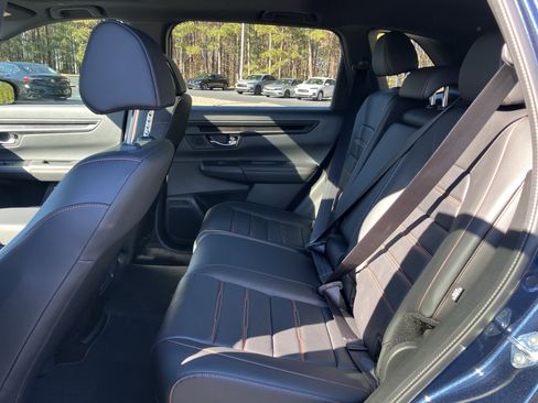 Certified 2026 Honda CR-V Sport-L image 33