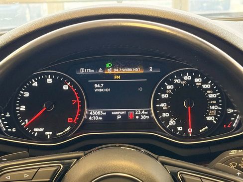 Used 2020 Audi A4 2.0T Premium w/ Convenience Package image 32