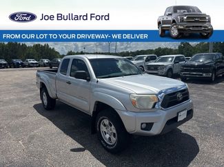 Used 2012 Toyota Tacoma PreRunner w/ TRD Off-Road Pkg RWD video 1