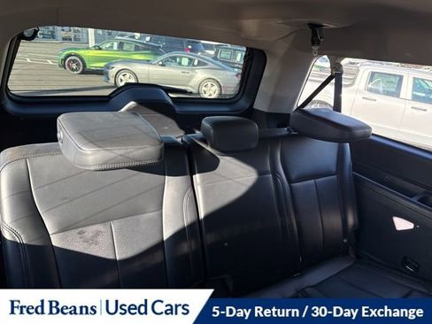 Certified 2024 Ford Expedition Max XLT image 16