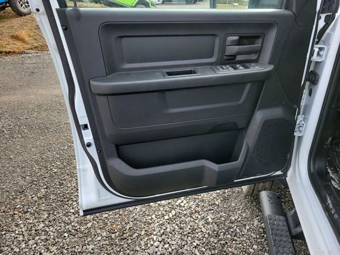 New 2026 RAM 4500 Tradesman image 27