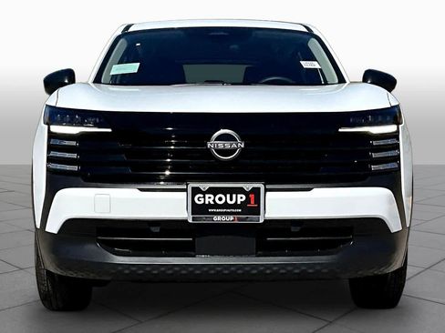 New 2026 Nissan Kicks S FWD image 3