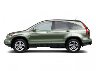 Used 2010 Honda CR-V EX-L image 1