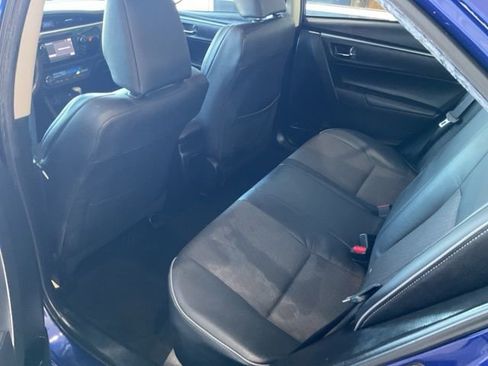 Used 2014 Toyota Corolla S image 15