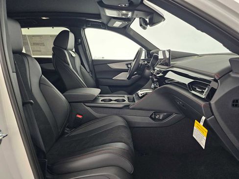 New 2026 Acura MDX A-Spec image 10