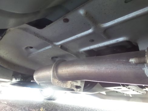 Used 2001 Chevrolet Camaro Z28 w/ SS Performance/Appearance Pkg image 80