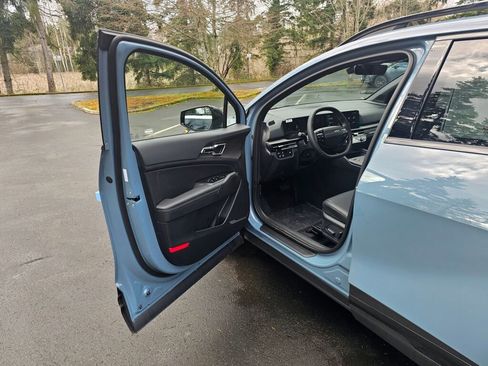 New 2026 Kia Sportage X-Line image 19