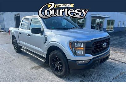 Used 2023 Ford F150 XL w/ Rattler Package